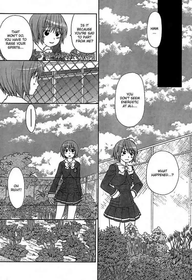 Kashimashi Girl Meets Girl Chapter 28 3